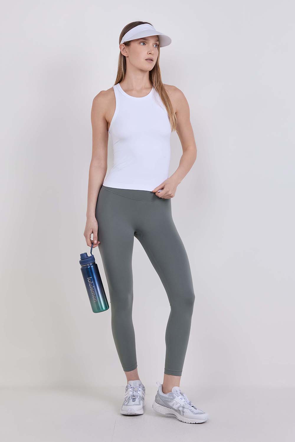 Wunder Train No Line High-Rise Tight 25